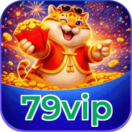 Tabela RTP dos jogos de cassino da 79vip