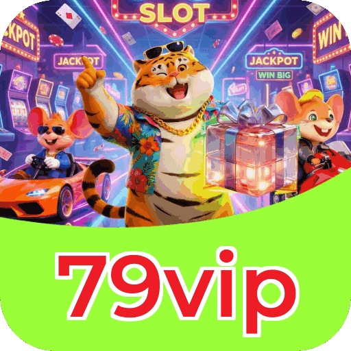 Instalação Android 79vip
